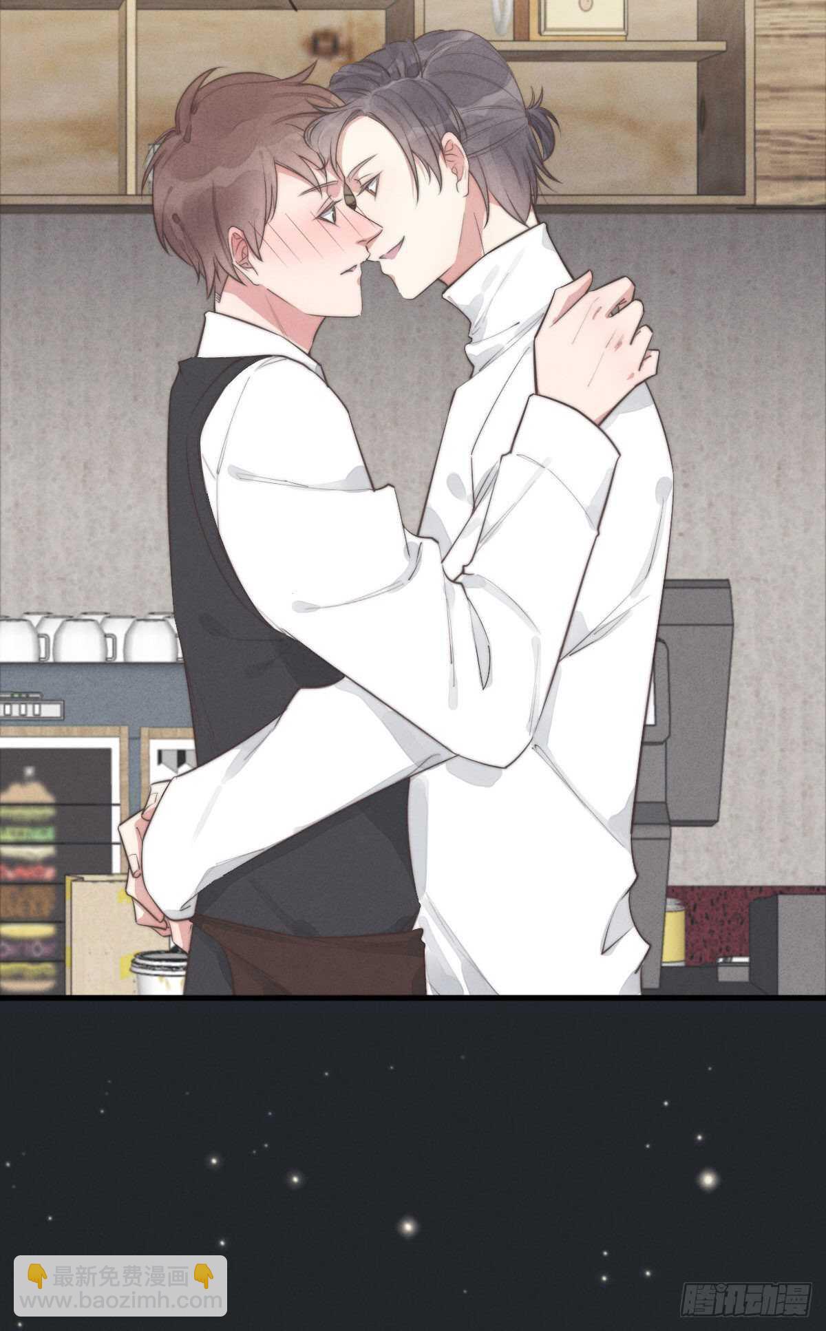 第105话小狗快许愿！-第106话