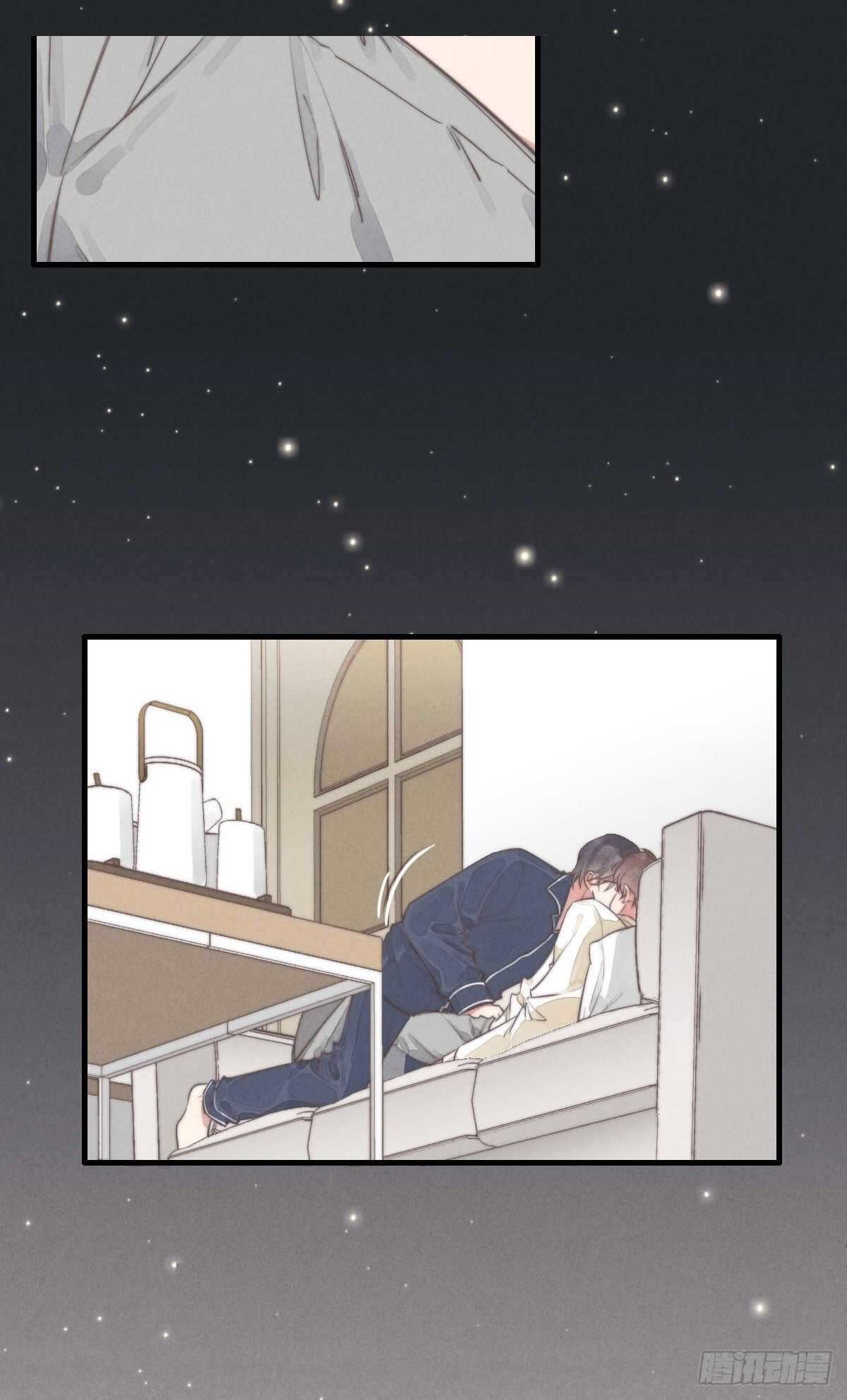 第107话 求顺毛吗？-第108话