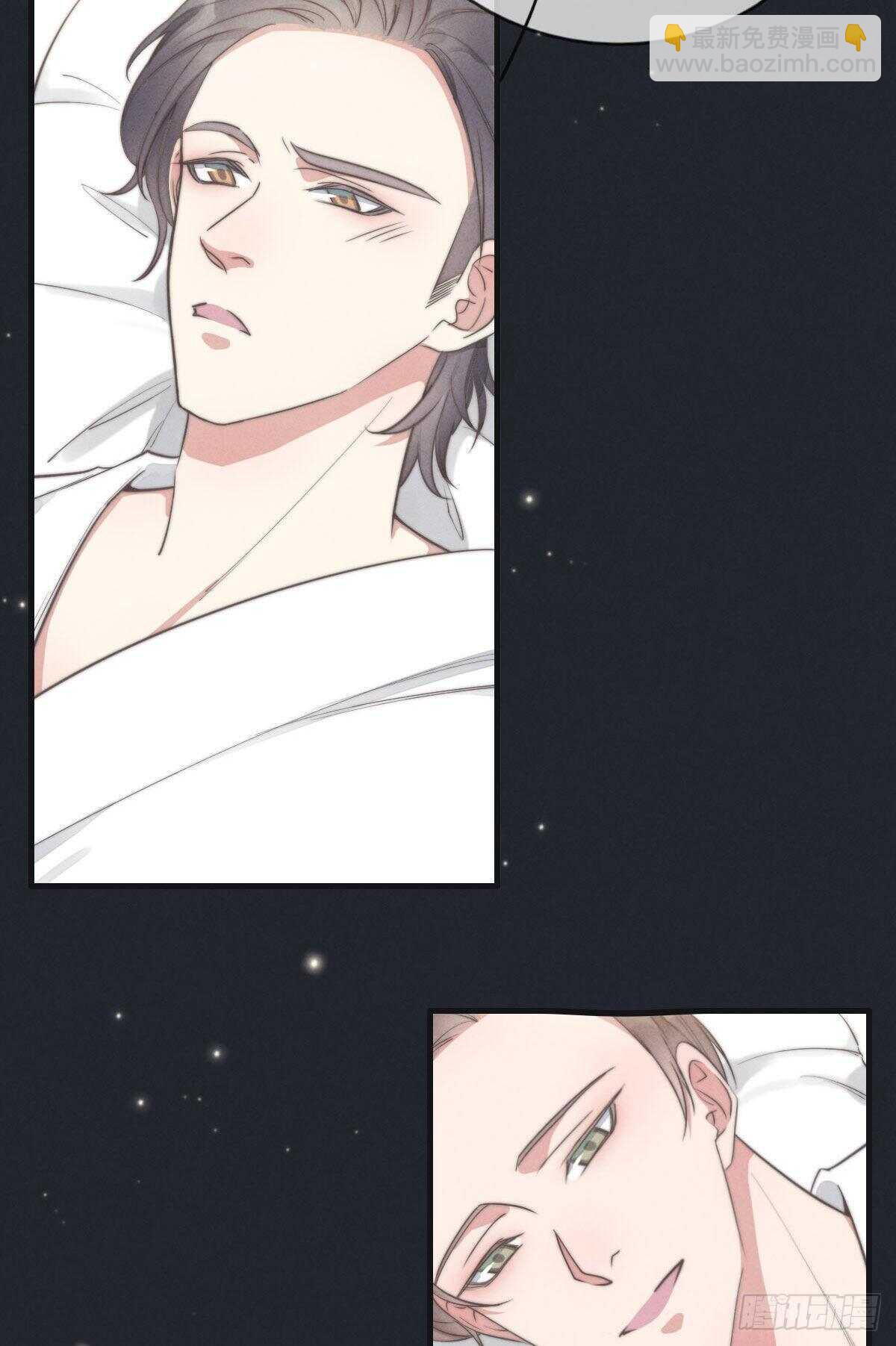 第109话 偷看我-第110话