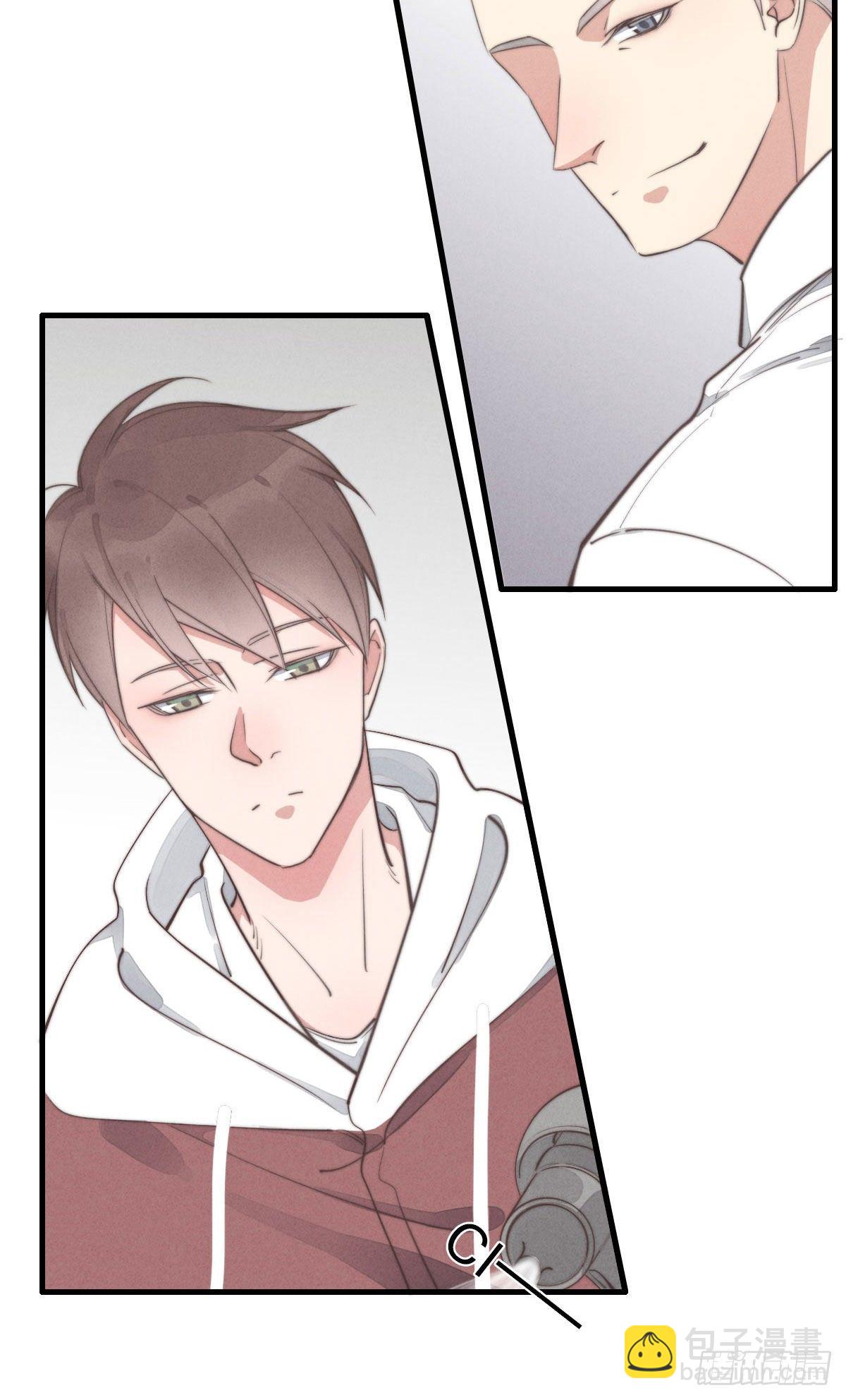 第111话 去玩儿呀！-第112话