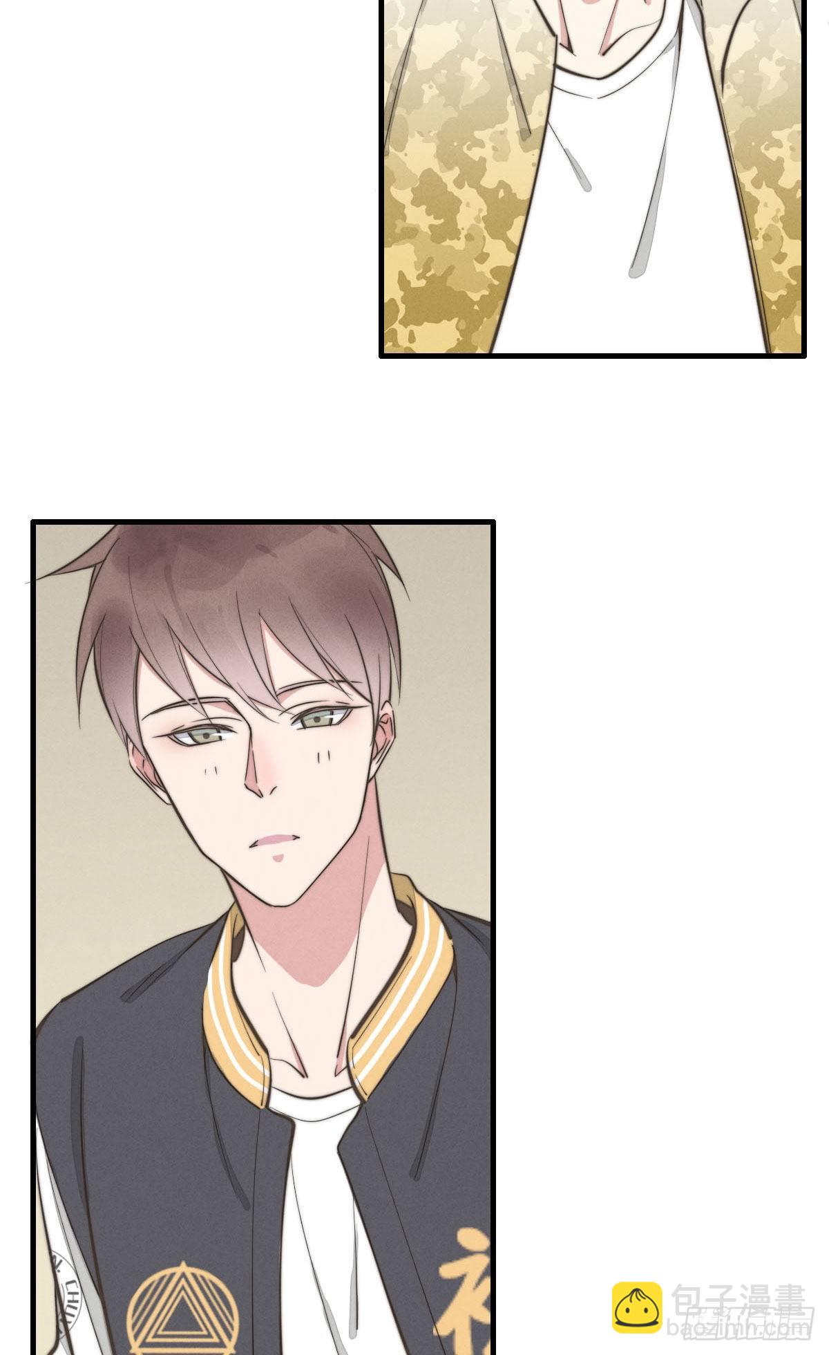 第123话 咬一下-第124话