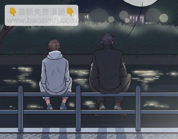 第13话 你，特别，好！(1/2)-第14话