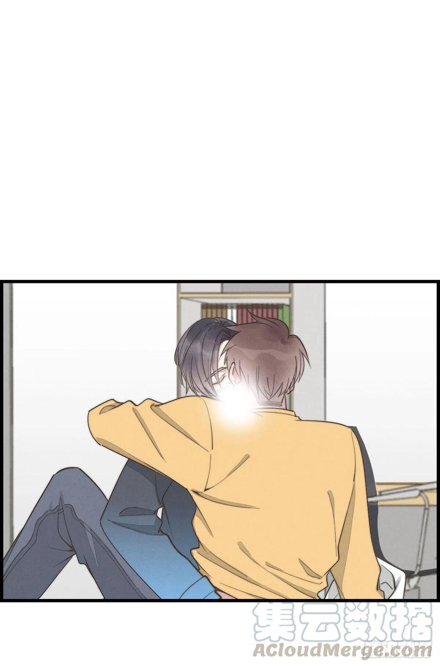 第133话 别紧张，有我呢！-第134话