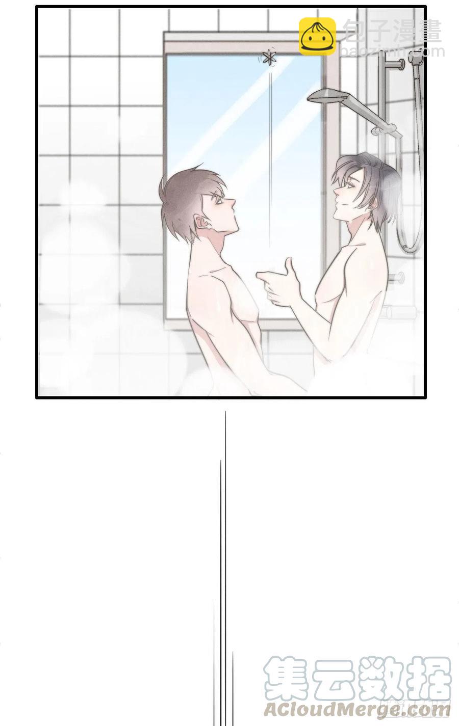 第133话 别紧张，有我呢！-第134话