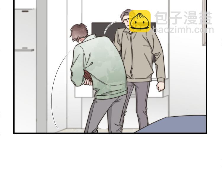 第135话 你竟然&hellip;&hellip;(1/2)-第136话