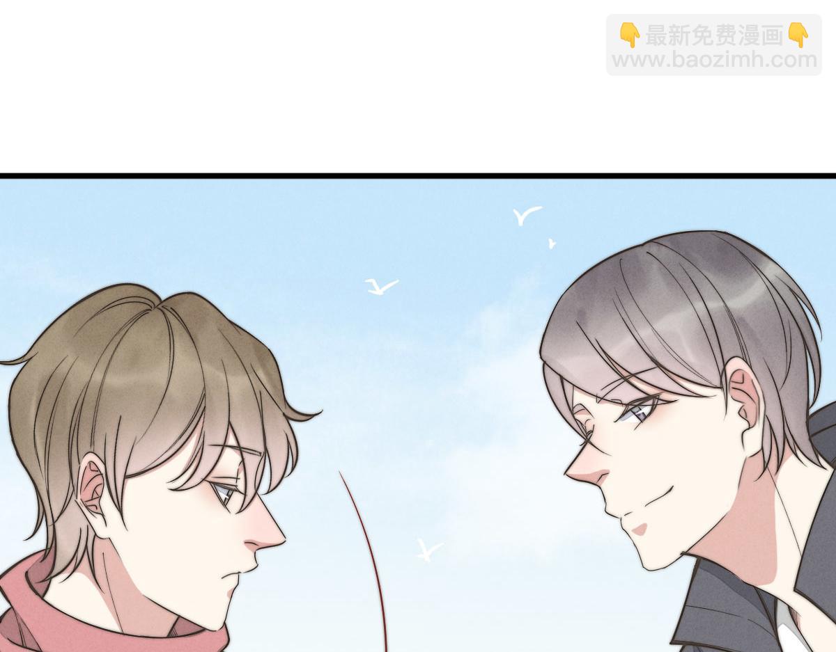 第143话（下）好久不见(1/2)-第146话