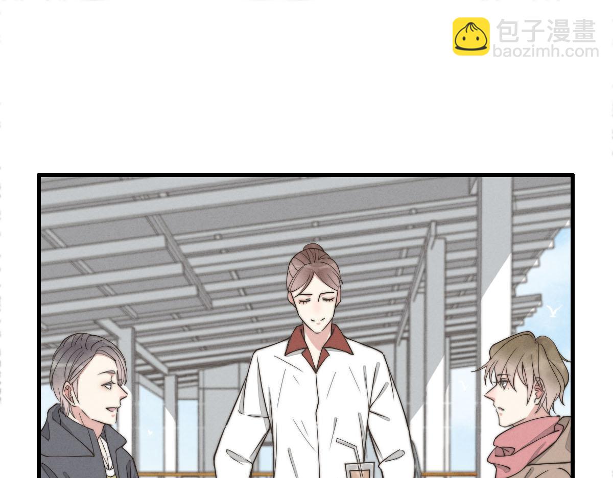 第143话（下）好久不见(1/2)-第146话