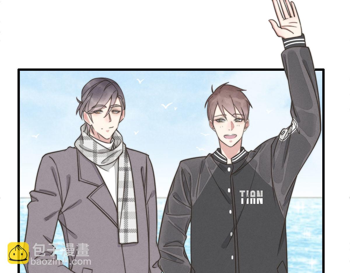 第143话（下）好久不见(1/2)-第146话