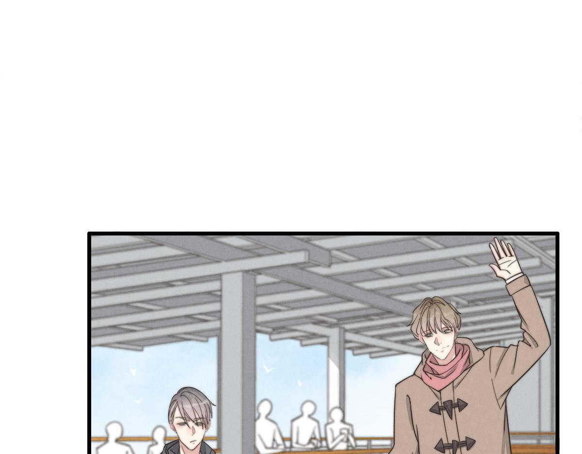 第143话（下）好久不见(1/2)-第146话