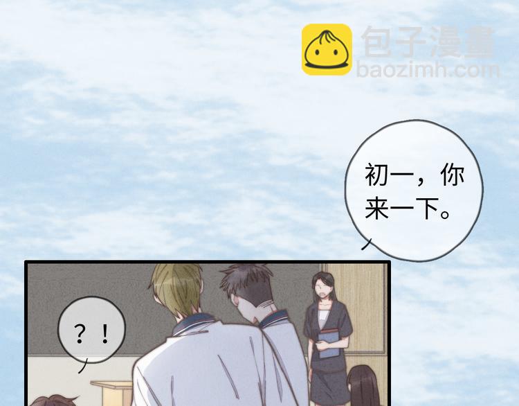 第27话 疼吗？(1/2)-第28话