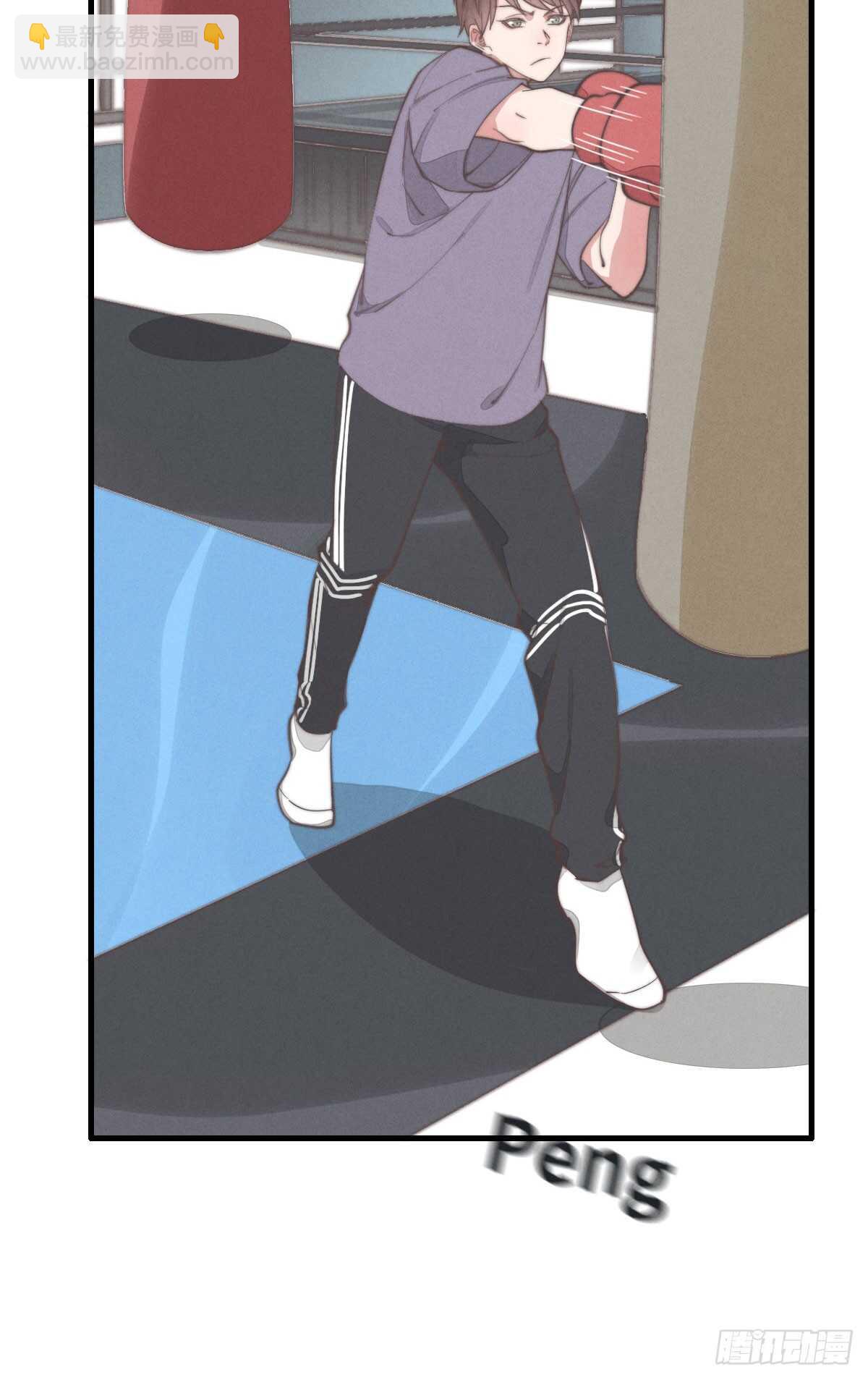 第35话 发芽了？-第36话