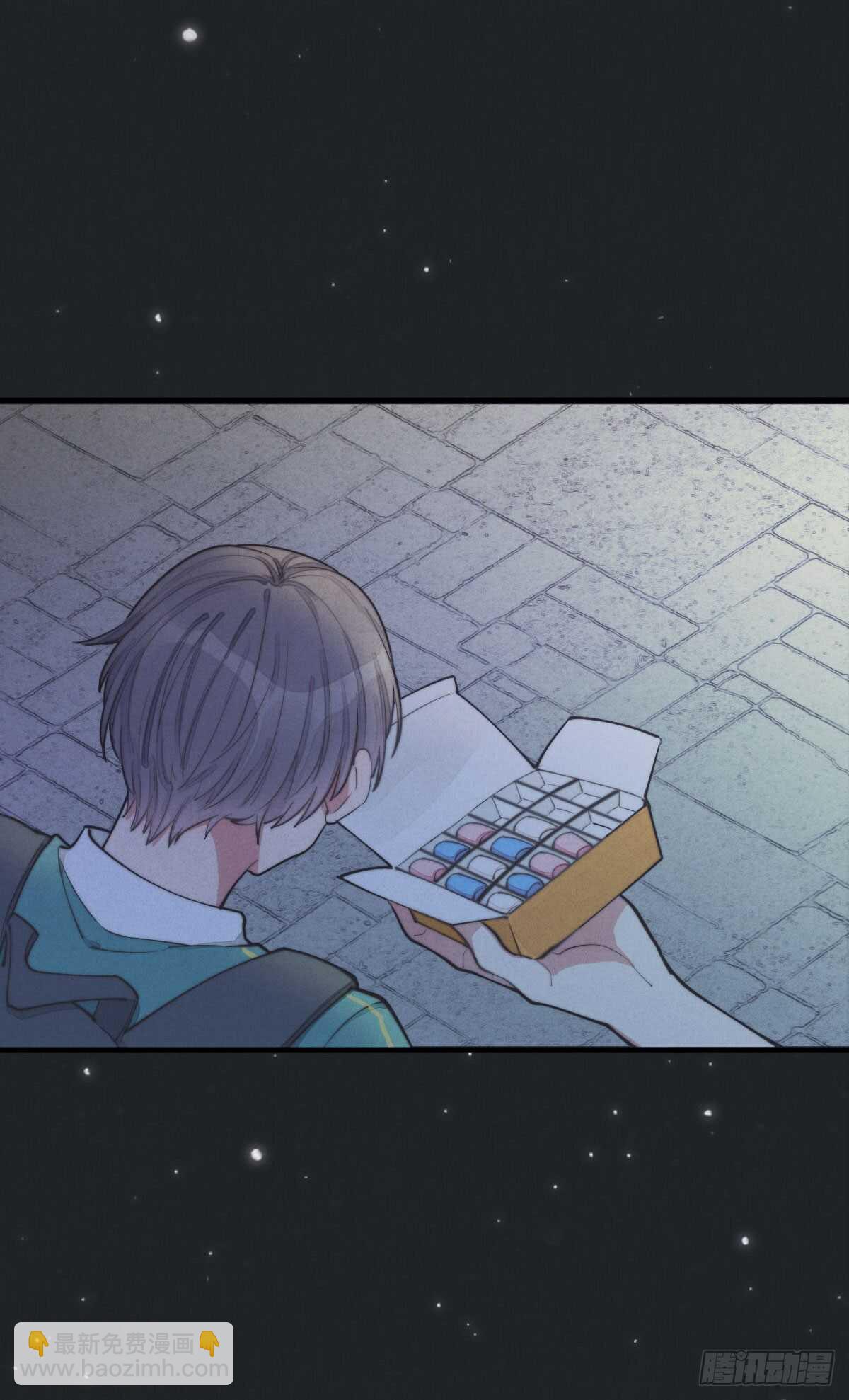 第37话 还有另一个？-第38话