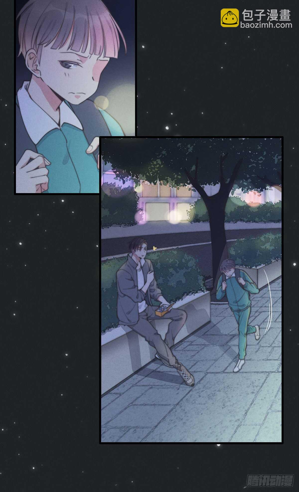 第37话 还有另一个？-第38话