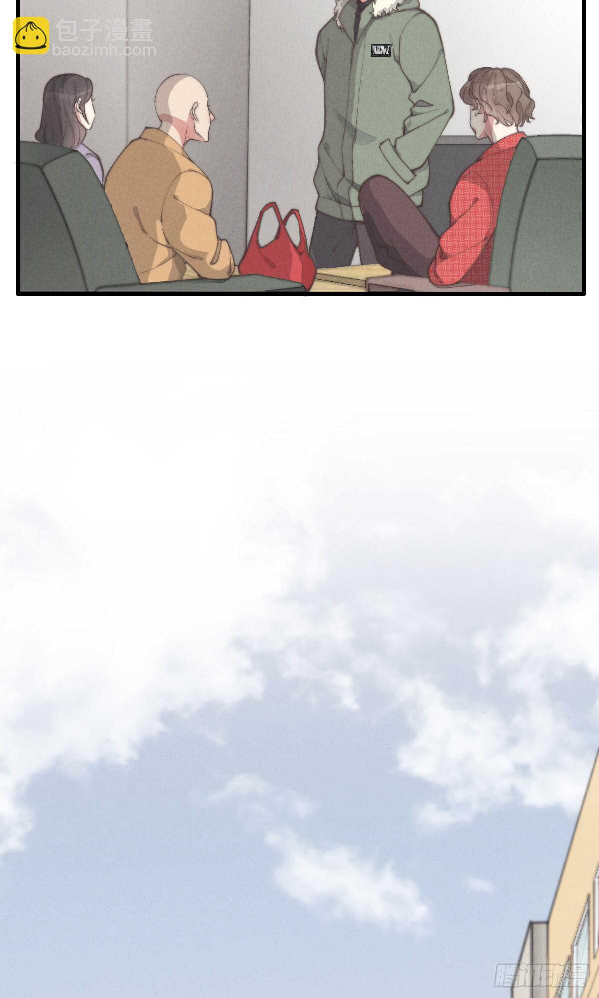 第39话 英俊，吗？-第40话