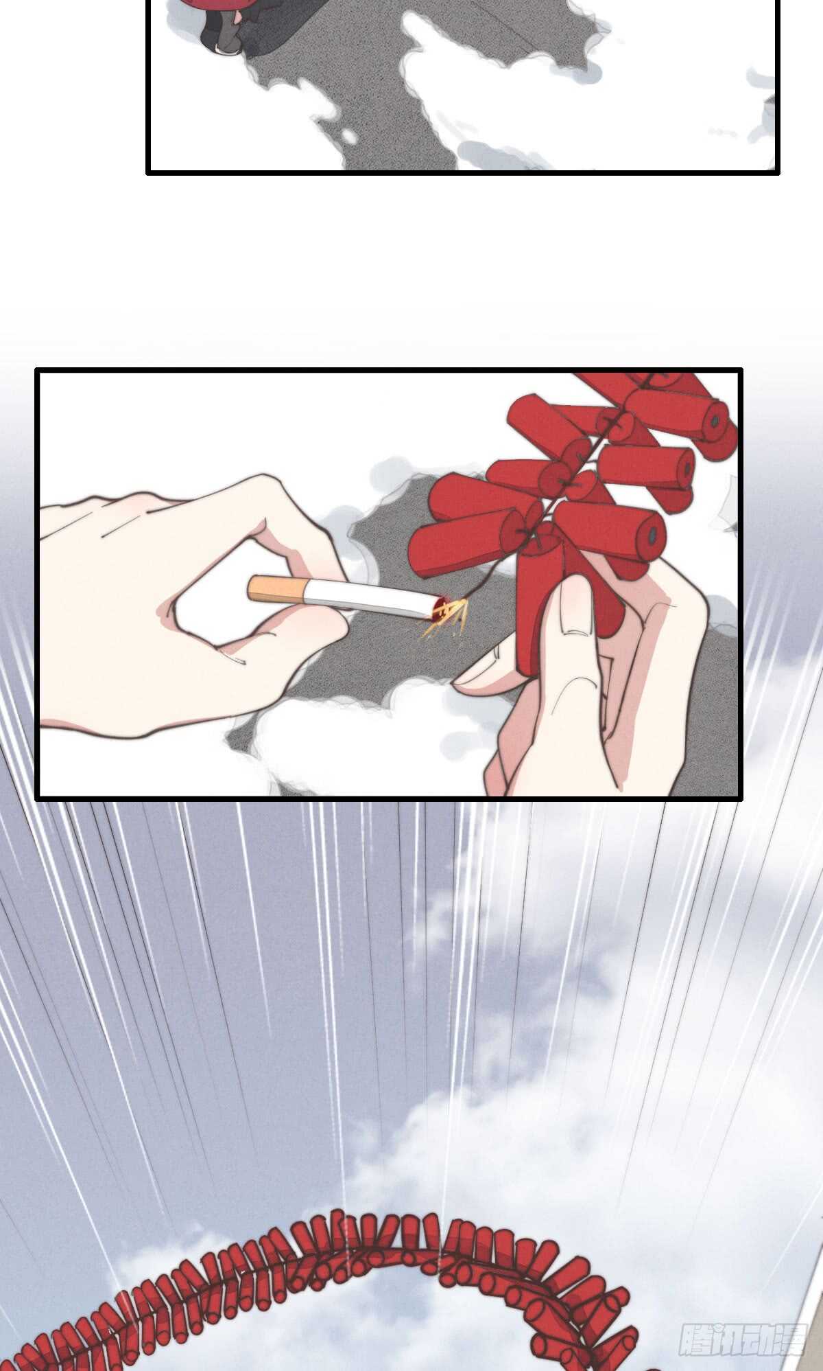 第39话 英俊，吗？-第40话