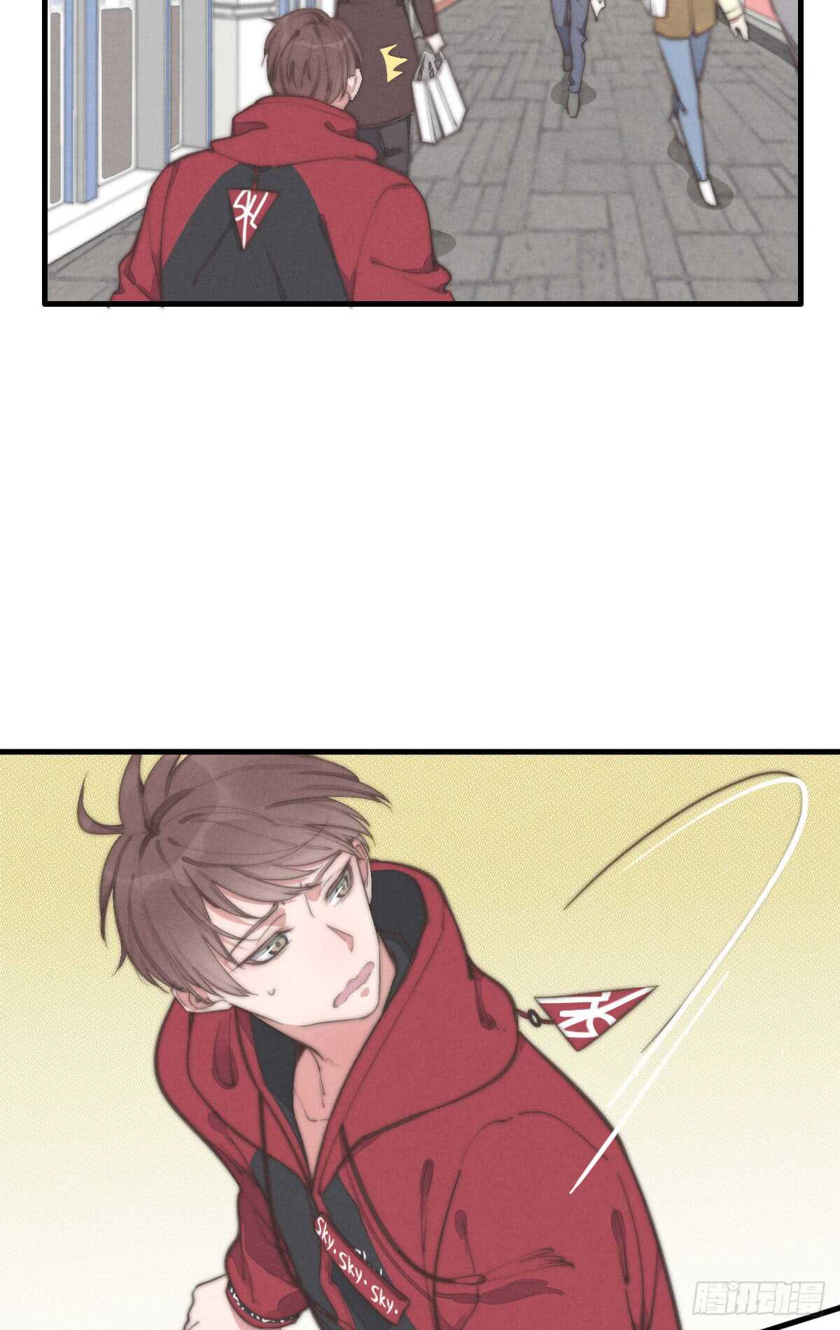 第45话 你们接着玩儿-第46话