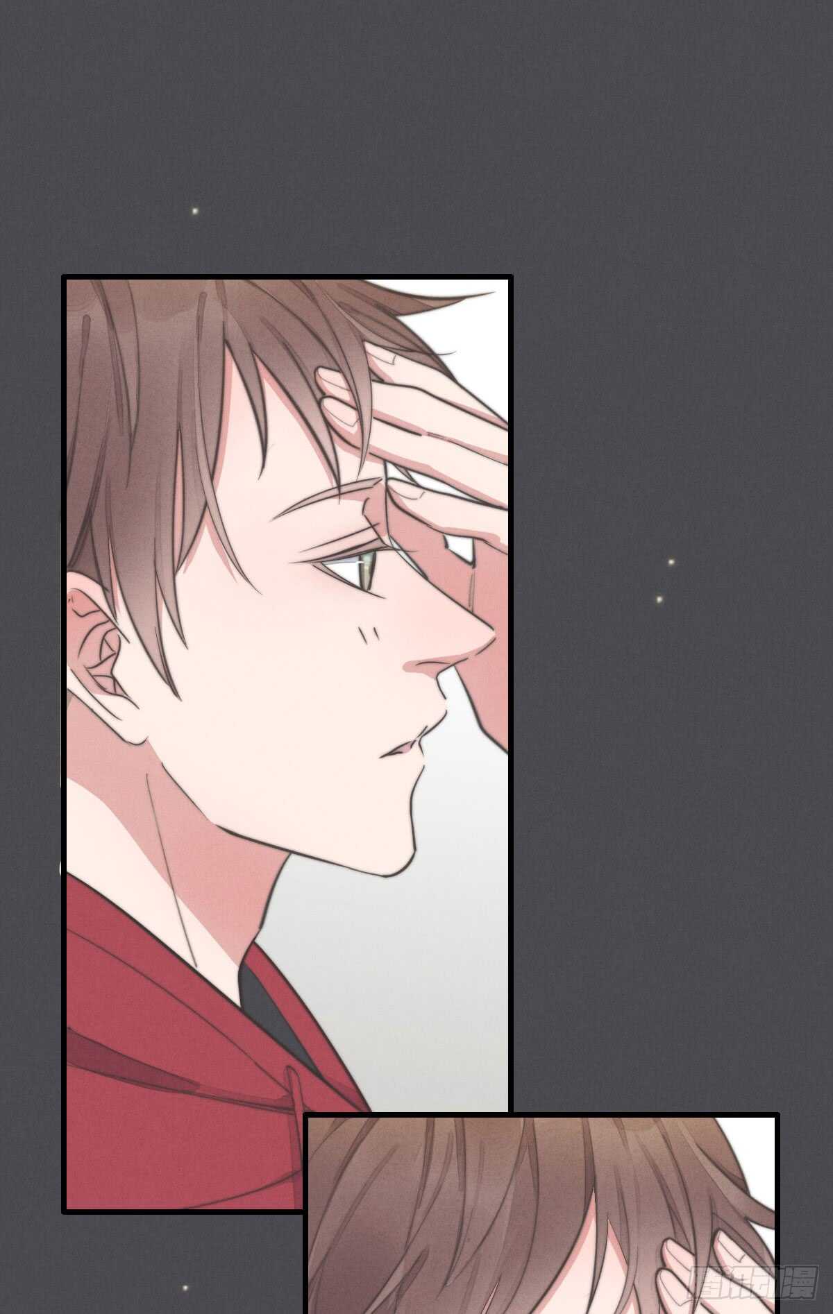 第47话 这就是缘分啊！-第48话