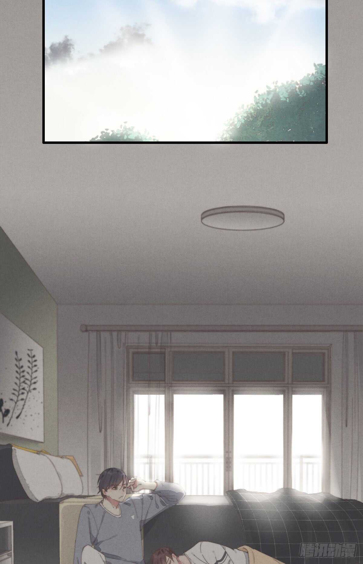 第51话 给你们添麻烦了-第52话