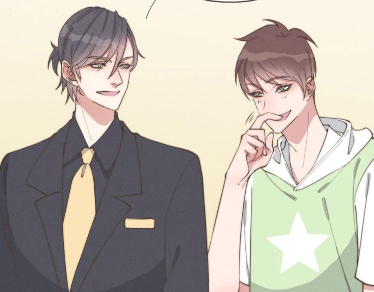 第75话 最后再问你一次(1/2)-第76话