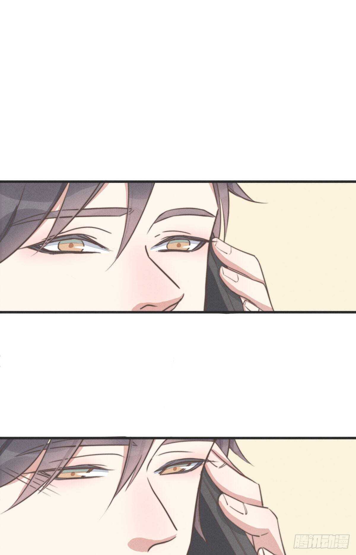 第79话 你会怎么回答他？-第80话