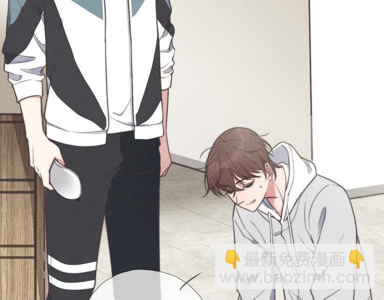 第9话 为什么不，不上学了(1/2)-第10话