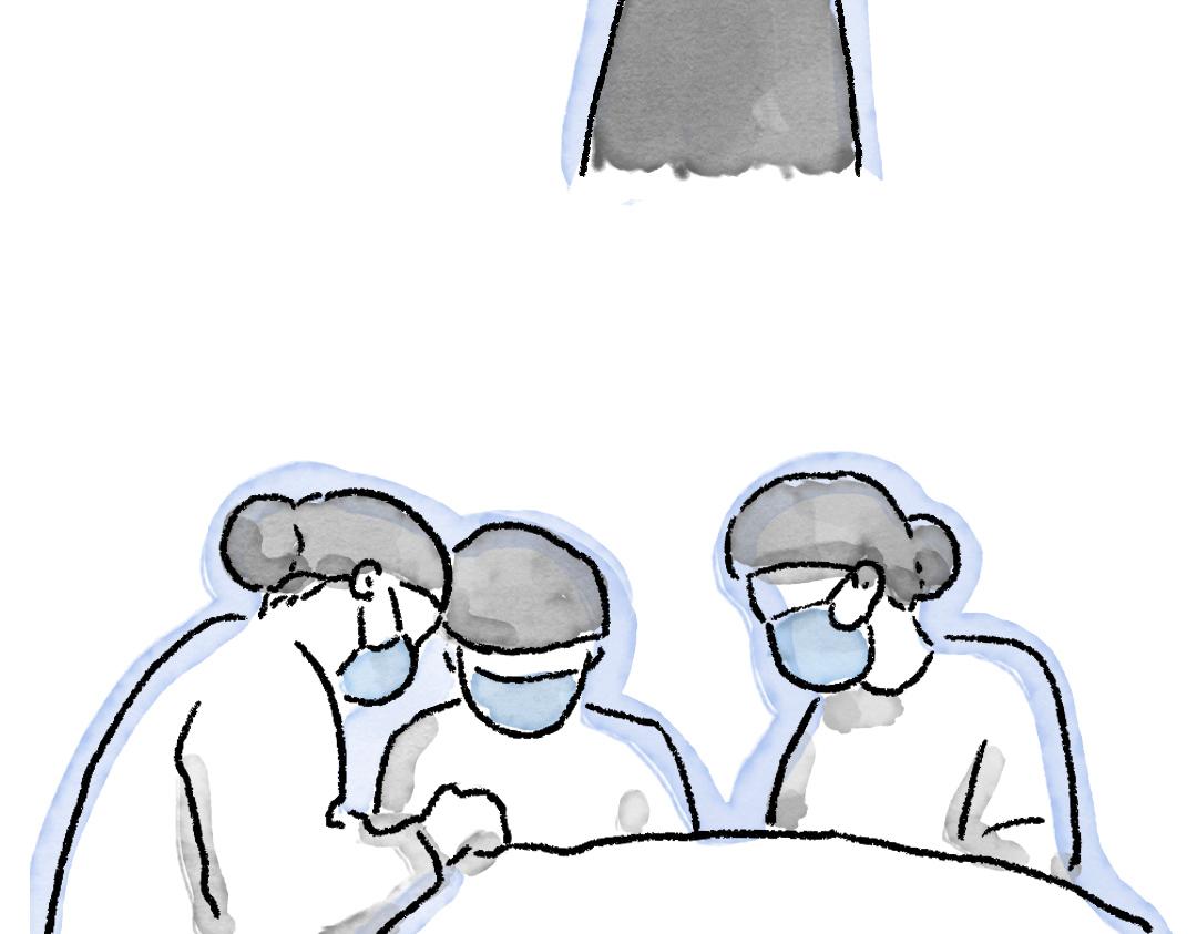 我有一个梦想-第16话