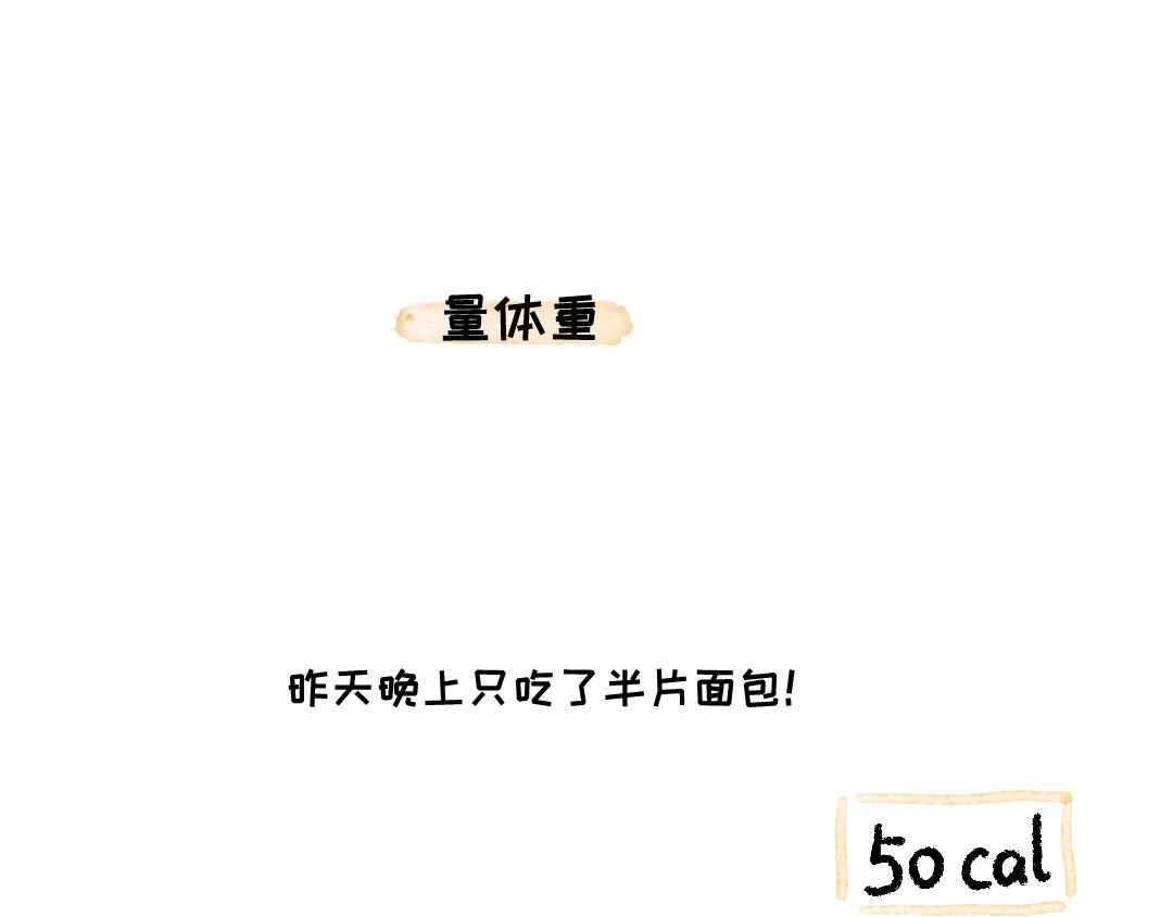 量体重-第20话
