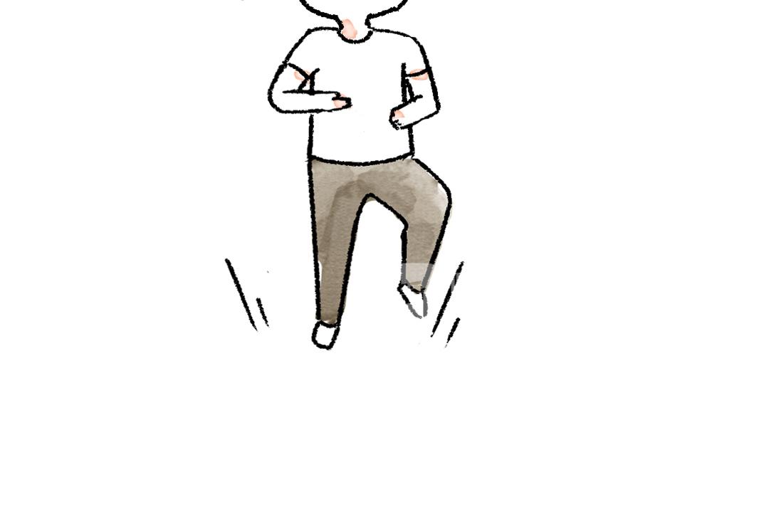 当你觉得不开心的时候-第22话