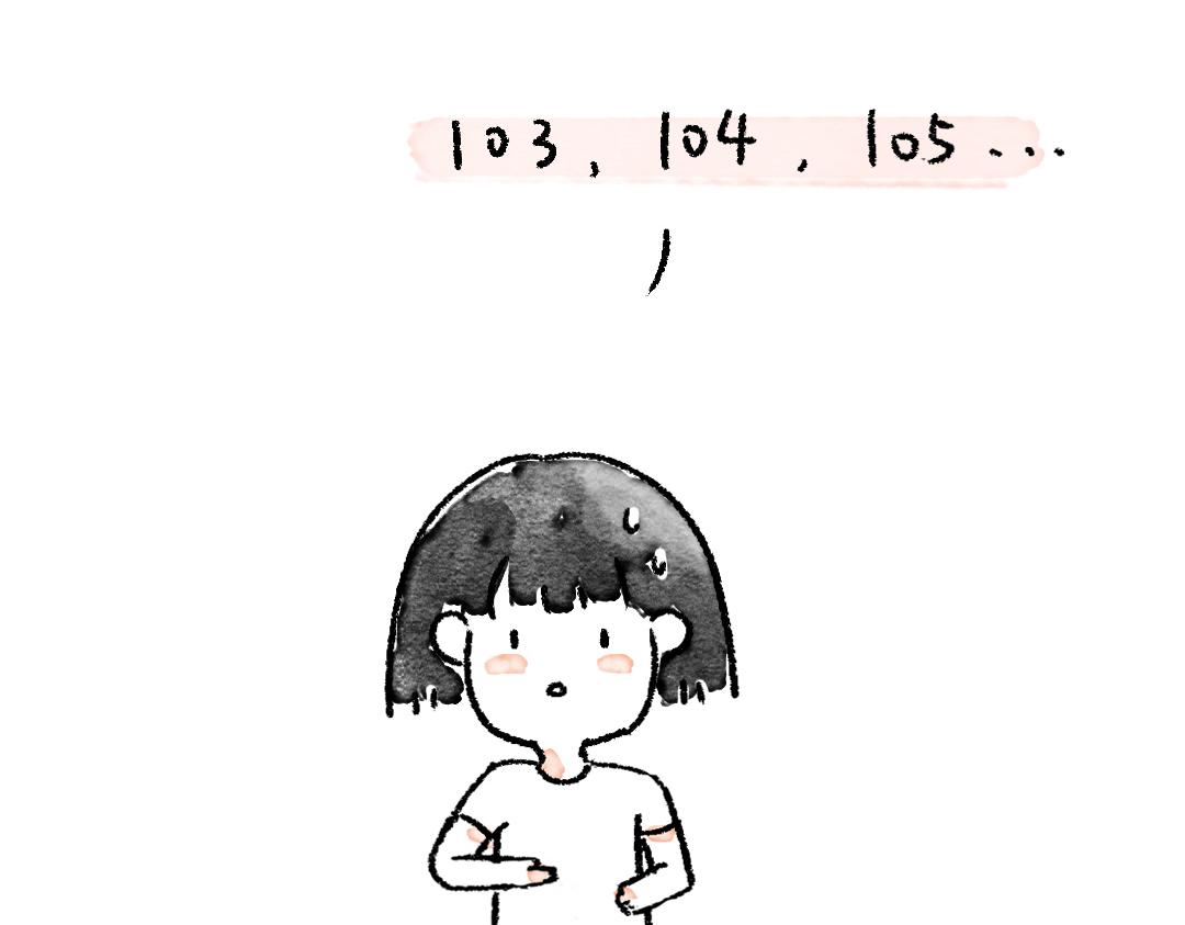 当你觉得不开心的时候-第22话