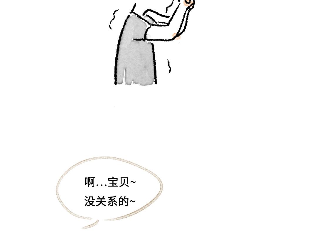 你知道什么叫斑秃吗-第24话