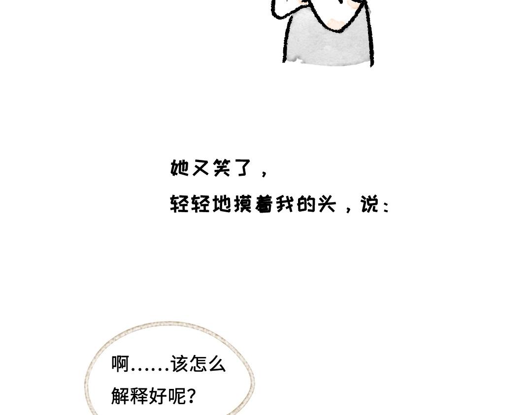 你知道什么叫斑秃吗-第24话