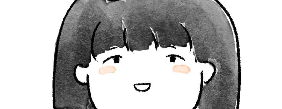 你知道什么叫斑秃吗-第24话