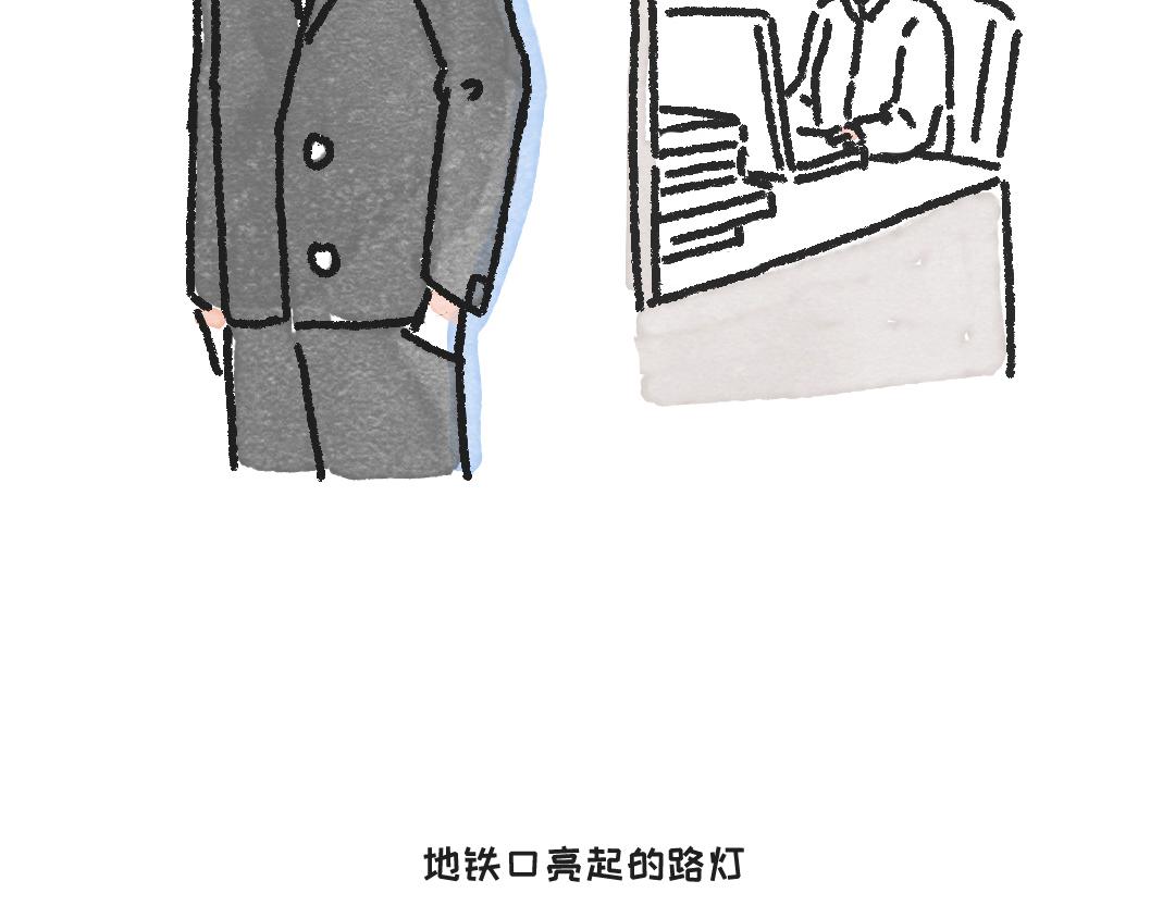 简单的一切-第8话