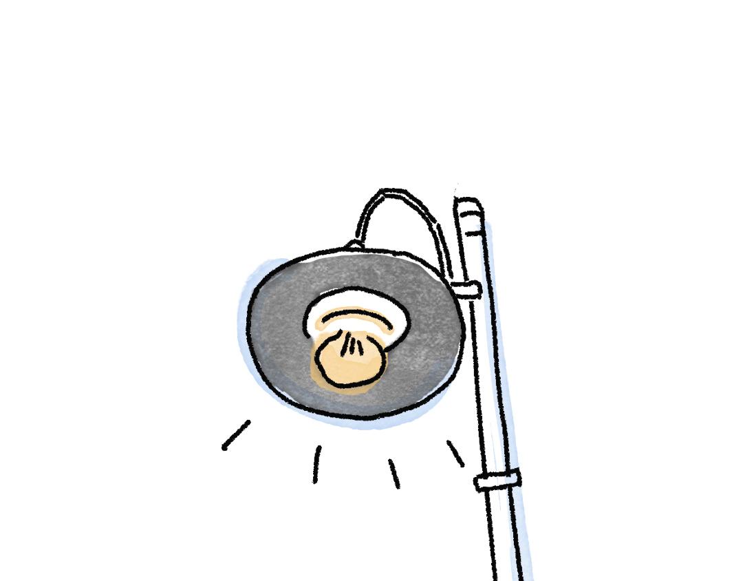 简单的一切-第8话