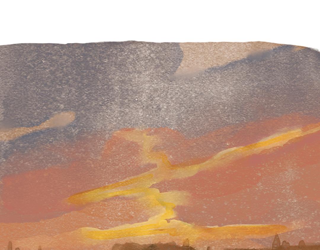 简单的一切-第8话