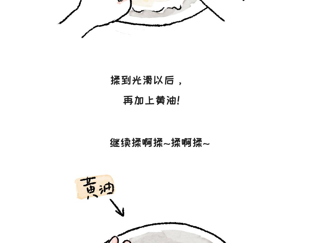 做个汉堡吧！-第10话