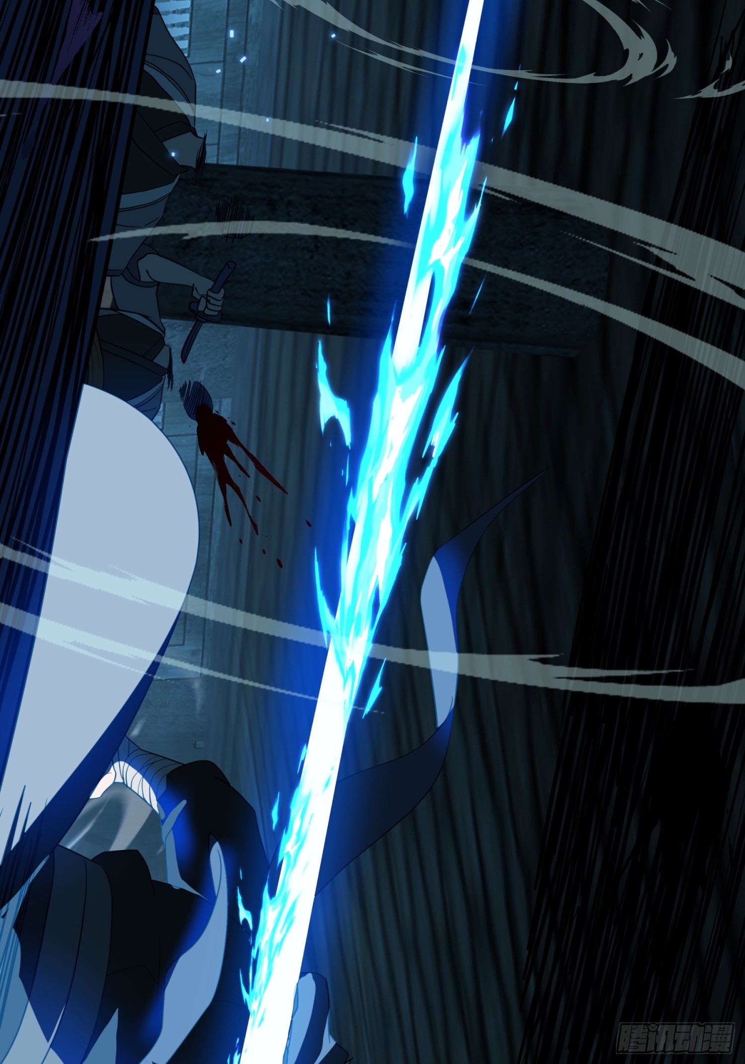 第11话-以杀止恶(1/2)-第12话