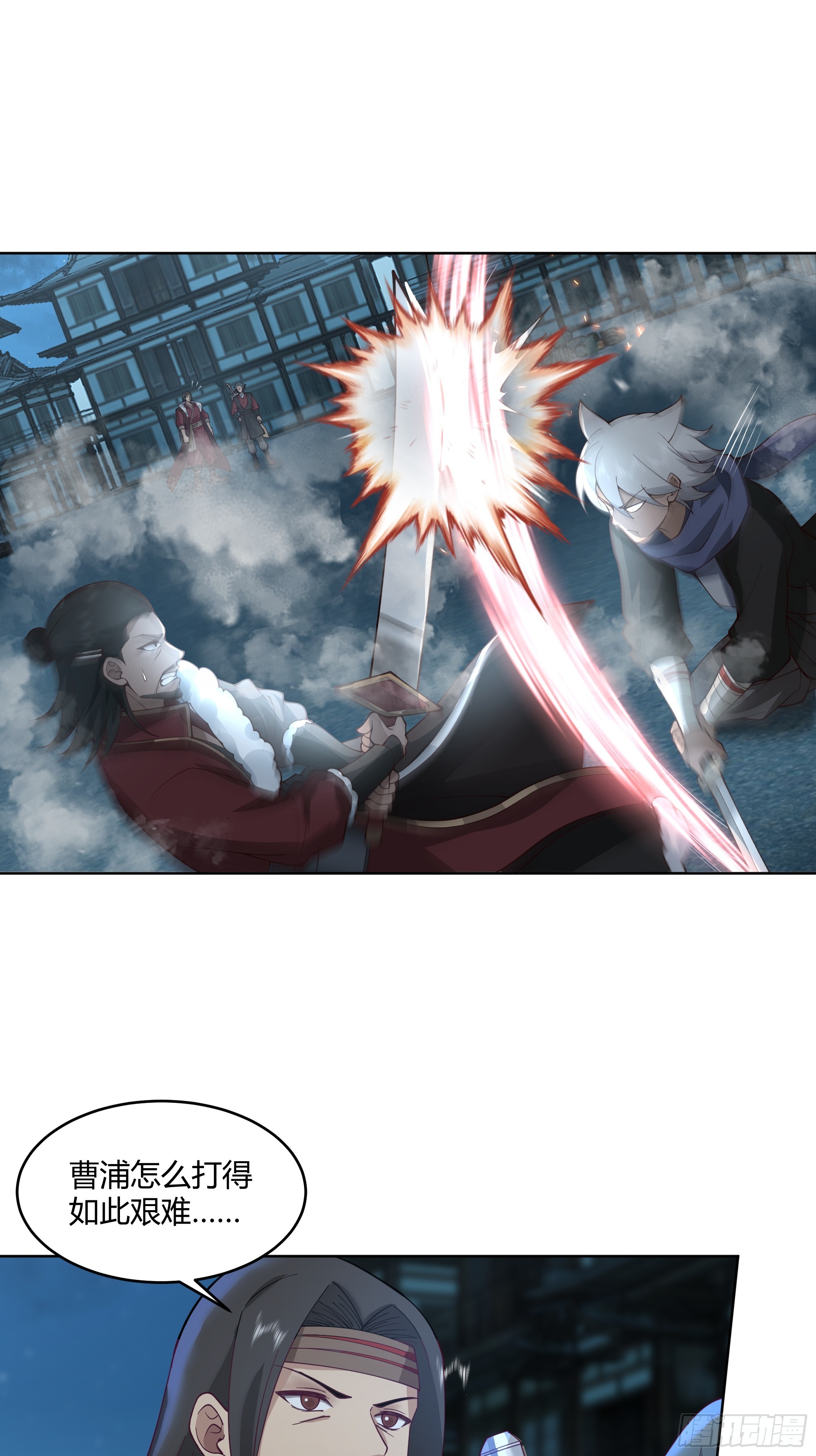 第19话-激斗(1/2)-第20话