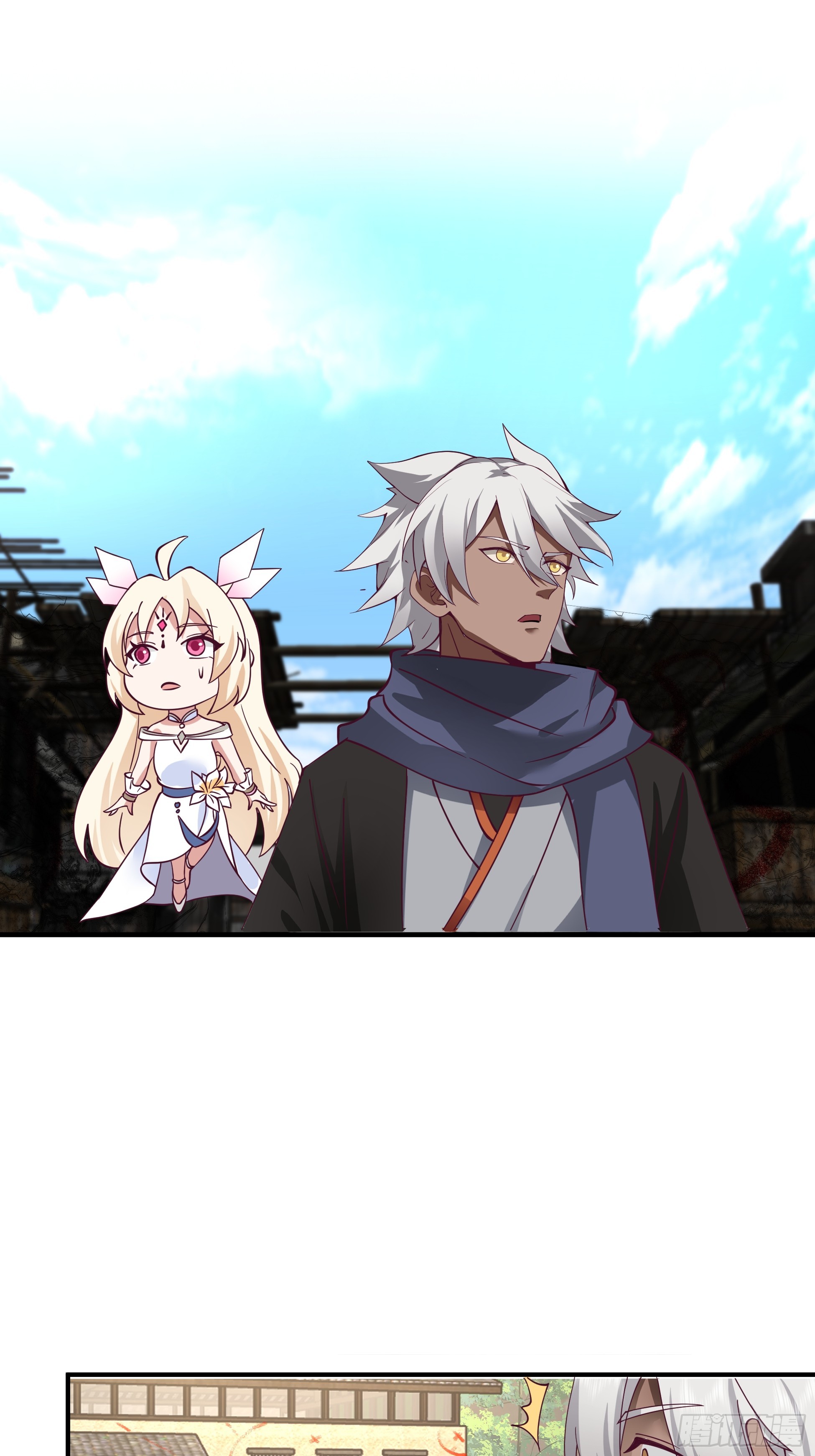 第25话-天下第一智-第26话