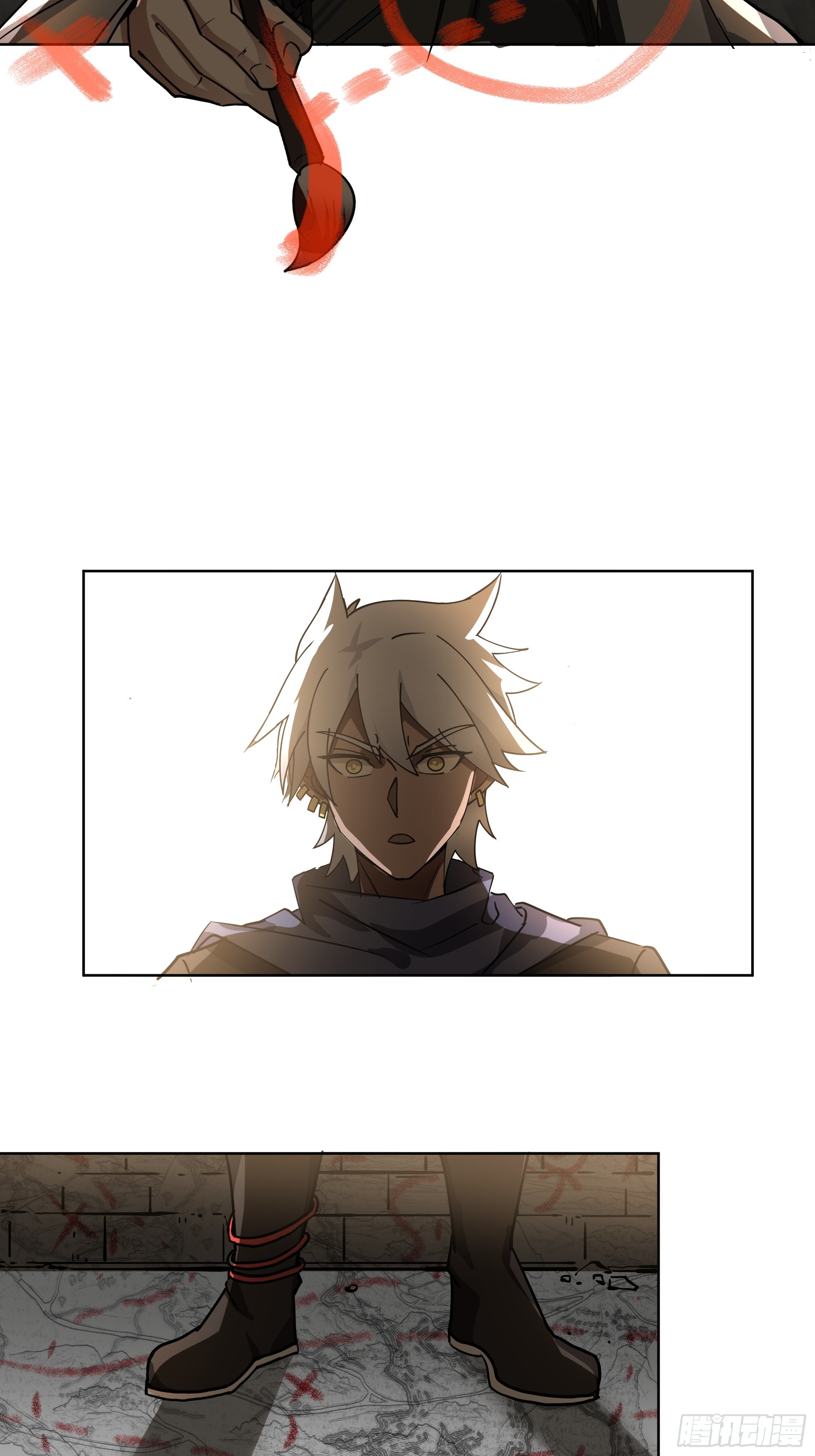 第25话-天下第一智-第26话