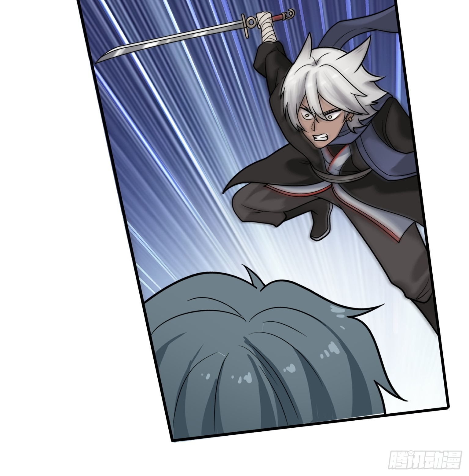 第27话-一力降十会-第28话