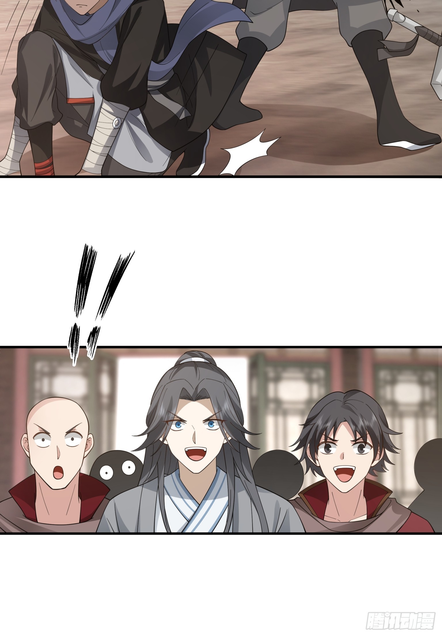 第27话-一力降十会-第28话