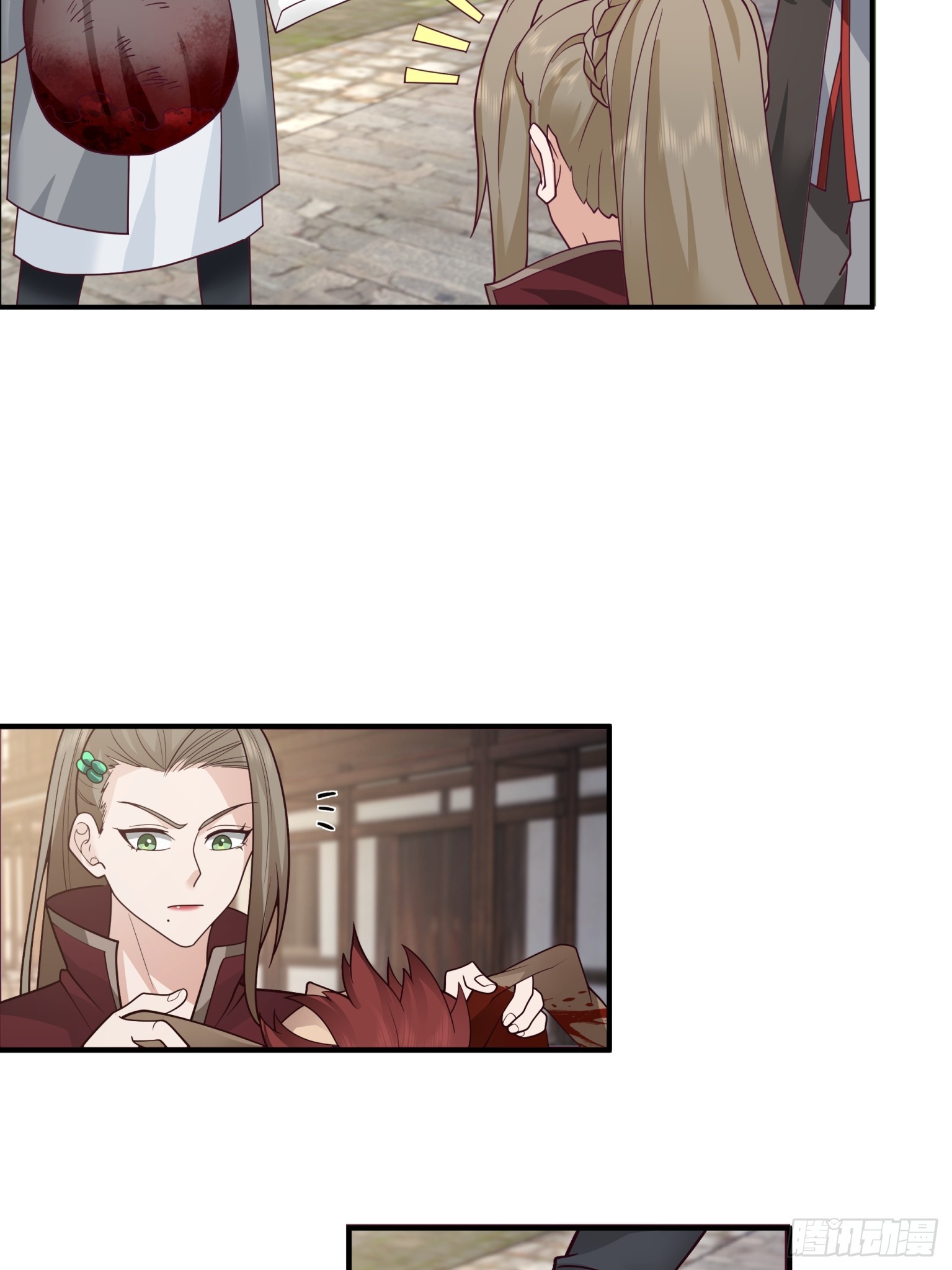 第31话-大战在即-第32话