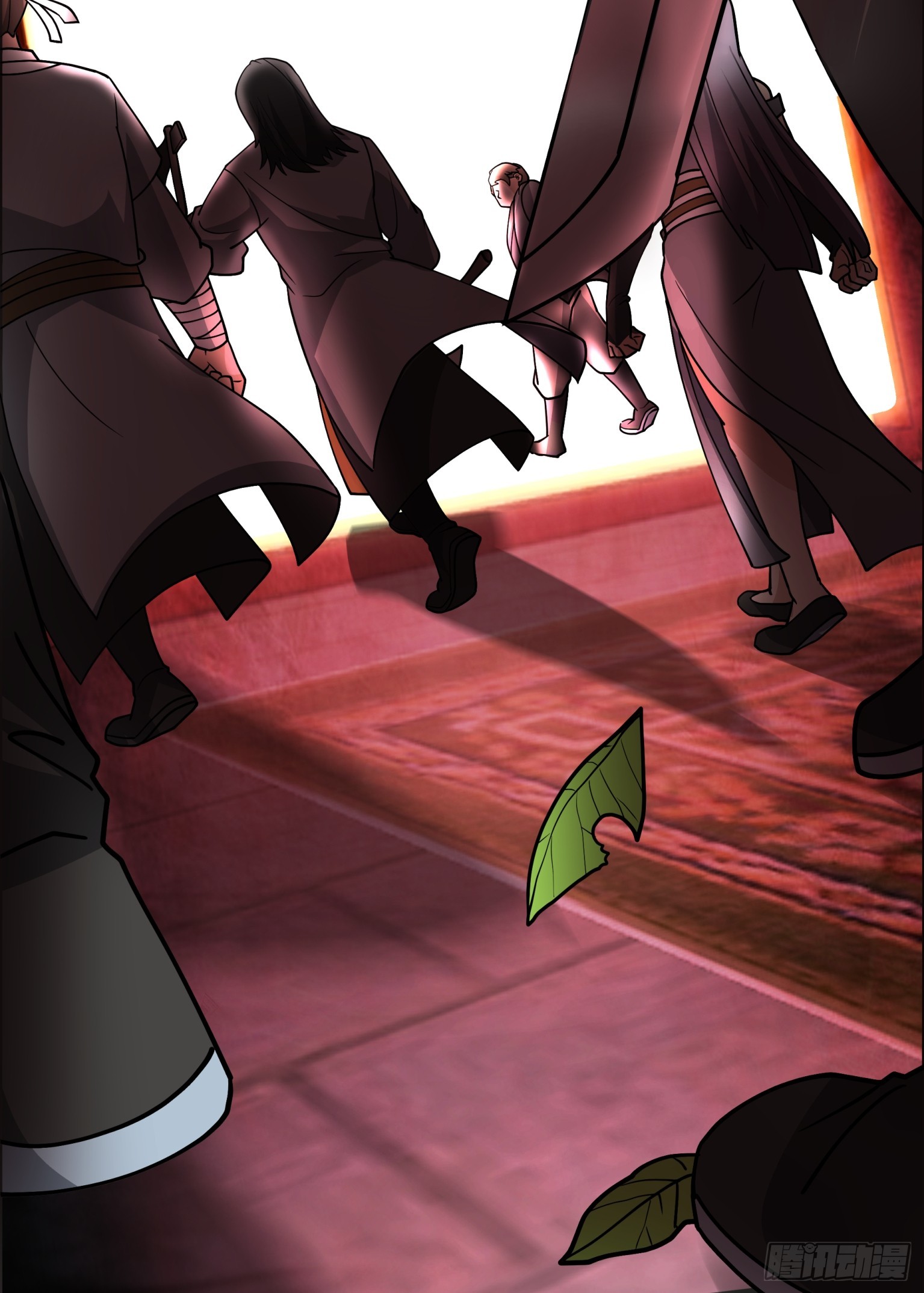 第31话-大战在即-第32话