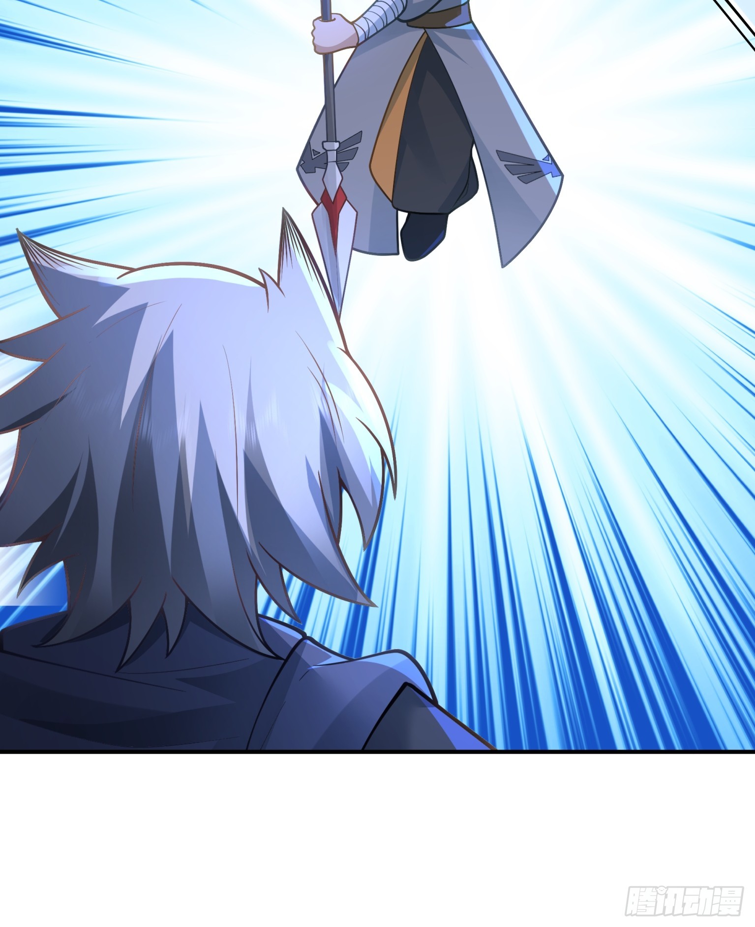 第33话-情与义-第34话