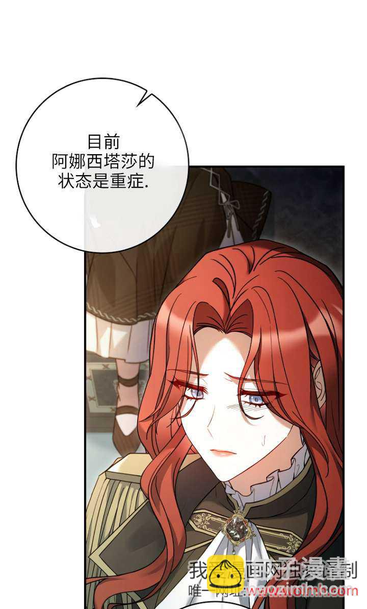 已關閉痛覺設置 - 第08話(1/3) - 7