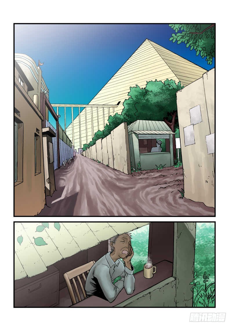 第四话：突入点-2-第14话