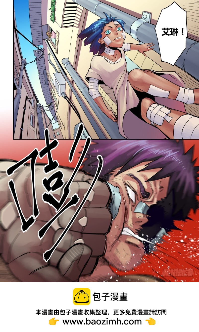 第九话：老友-1-第42话