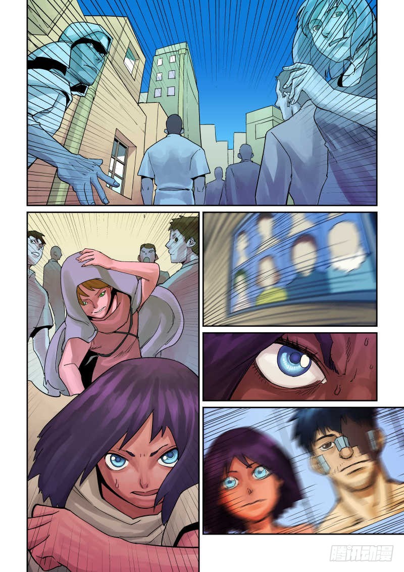 第十一话：姐妹-4-第56话