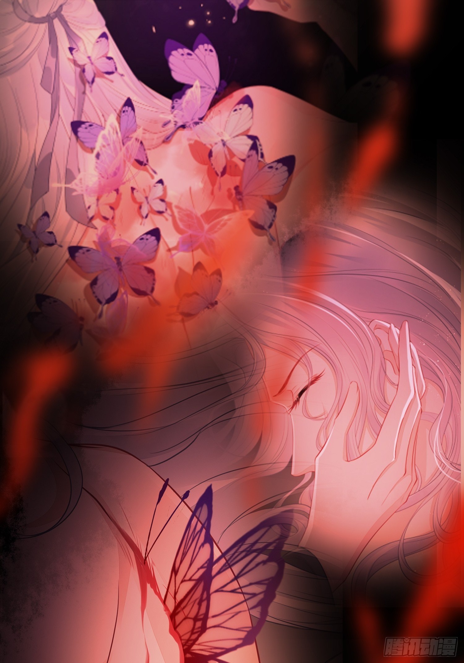 第十九话 病发（上）-第26话